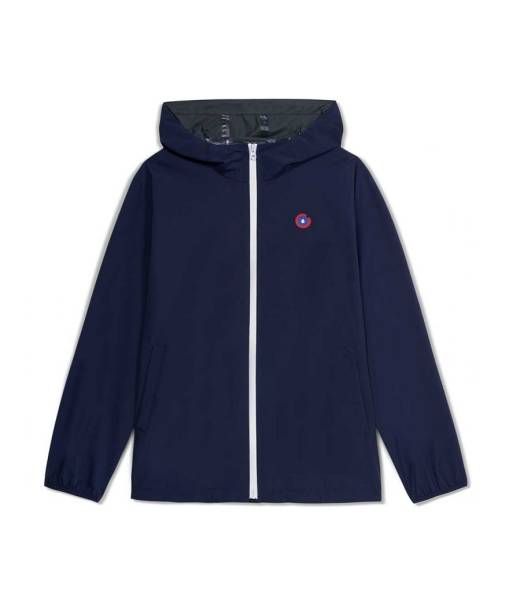 K-way imperméable FLOTTE pour homme à Lyon