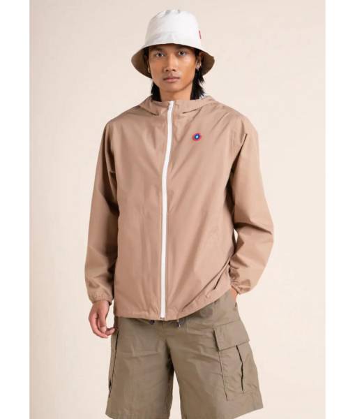 K-way imperméable FLOTTE pour homme à Lyon