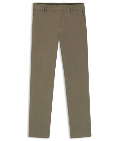 Où trouver les dernières tendances BOSS à Lyon ?