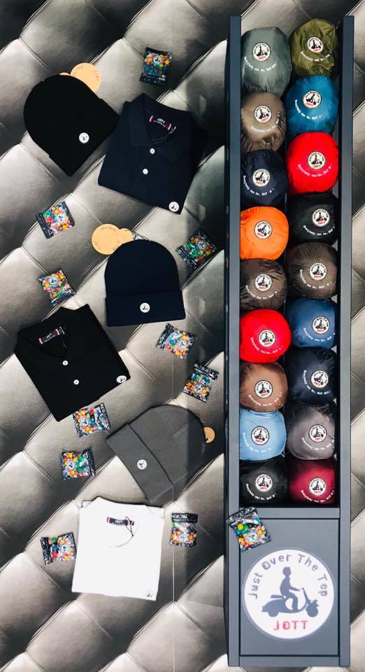 boutique jott pour homme à lyon