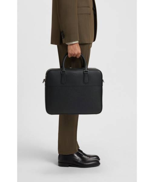 Où acheter des sacoches et portefeuilles BOSS ou Ralph Lauren pour homme à Lyon