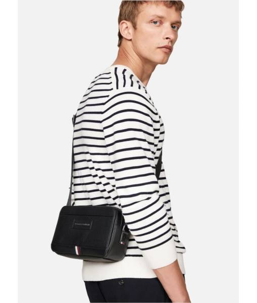 Où trouver la nouvelle collection Tommy Hilfiger pour homme à Lyon ?