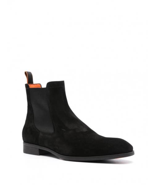 Où trouver des chaussures Santoni pour homme à Lyon ?