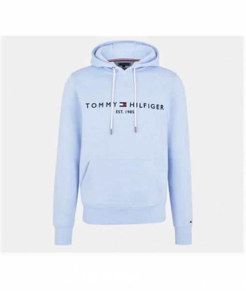 nouveau pull capuche tommy hilfiger à ouest lyonnais