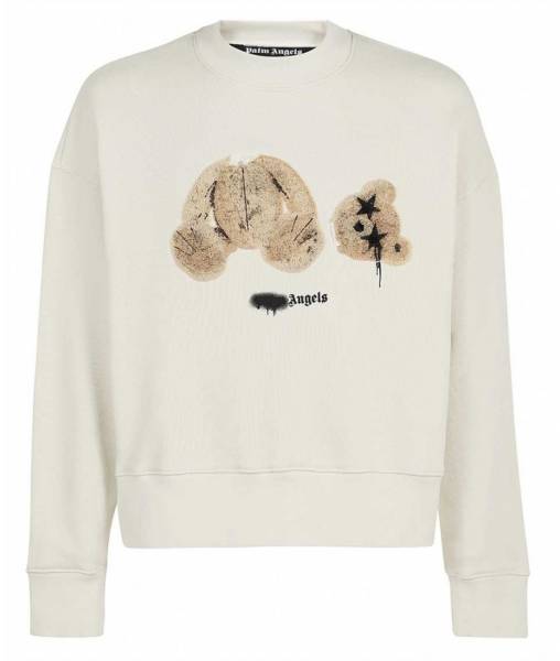 ou acheter sweat palm angels pour homme à Lyon