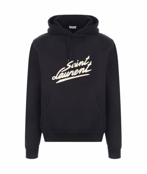 acheter sweat saint laurent pour homme