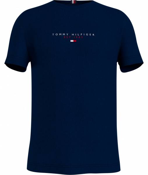acheter un t shirt de marque tommy hilfiger à lyon