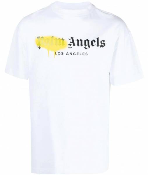 vente t shirt palm angels a l'ouest lyonnais