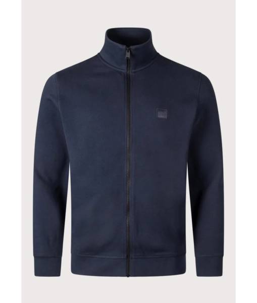 Où trouver une veste technique BOSS pour la mi-saison à Lyon ?