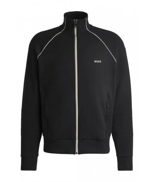 Où trouver une veste technique BOSS pour la mi-saison à Lyon ?