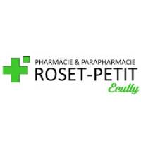 Grande Pharmacie et Parapharmacie ECULLY PHARMACIE ROSET-PETIT